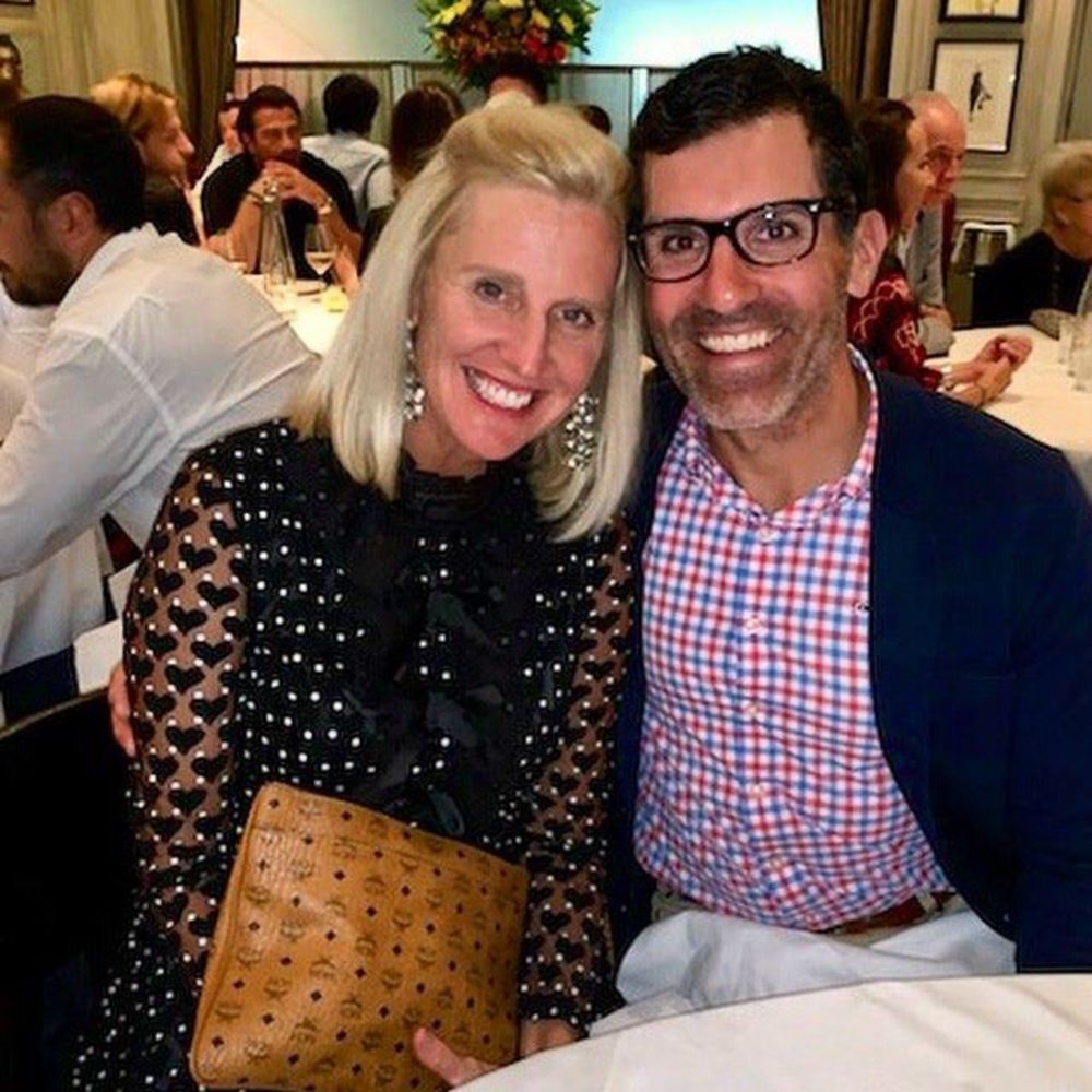 Meet your Posher, Jessie